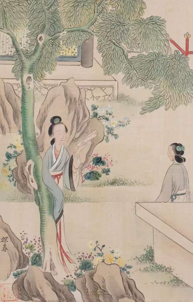钗利亚人口_黑塔利亚王耀