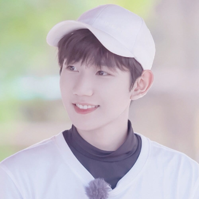 tfboys王源头像壁纸,超好看的