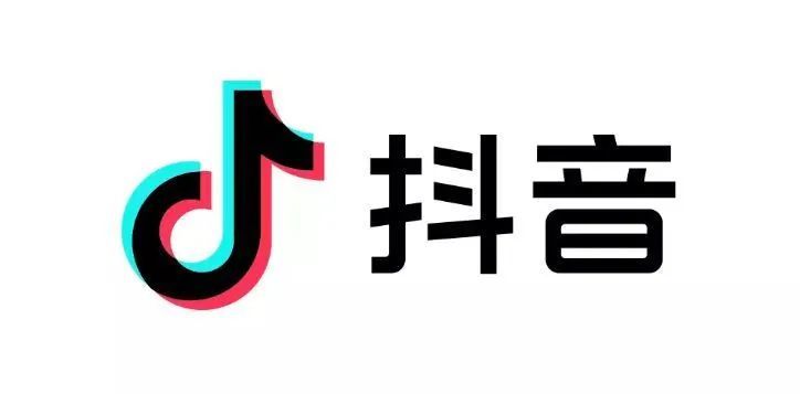 抖音更新品牌logo