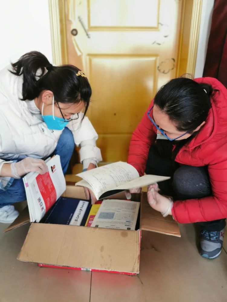 南京审计大学辅导员们“妙招百出”的战疫故事