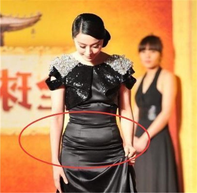 李晨已成过去式,范冰冰嫁71岁富豪并怀孕了?爱吃惹的祸