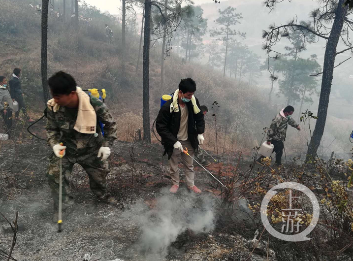 西昌森林火灾调查:两年夺走50名救火人员生命的悲剧如何避免?