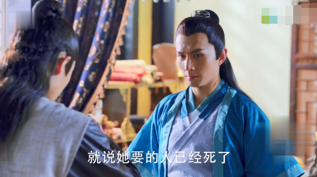 楚乔传:楚乔明明没死,为啥魏舒烨却要骗元淳?其实从没
