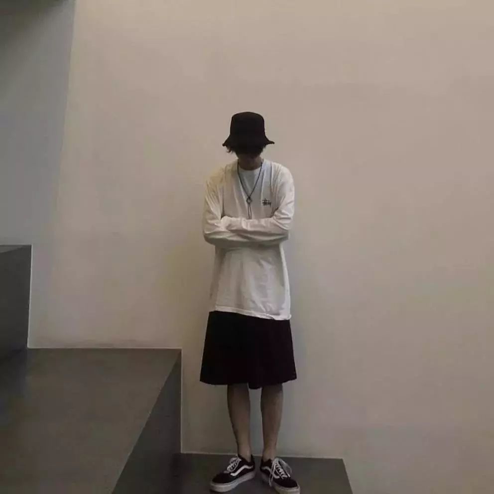 个性潇洒男生头像