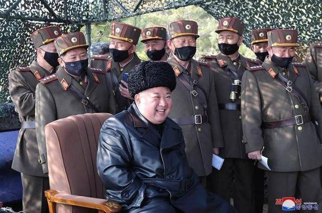朝鲜,也门,土库曼为何成"疫情净土",无力检测还是防疫