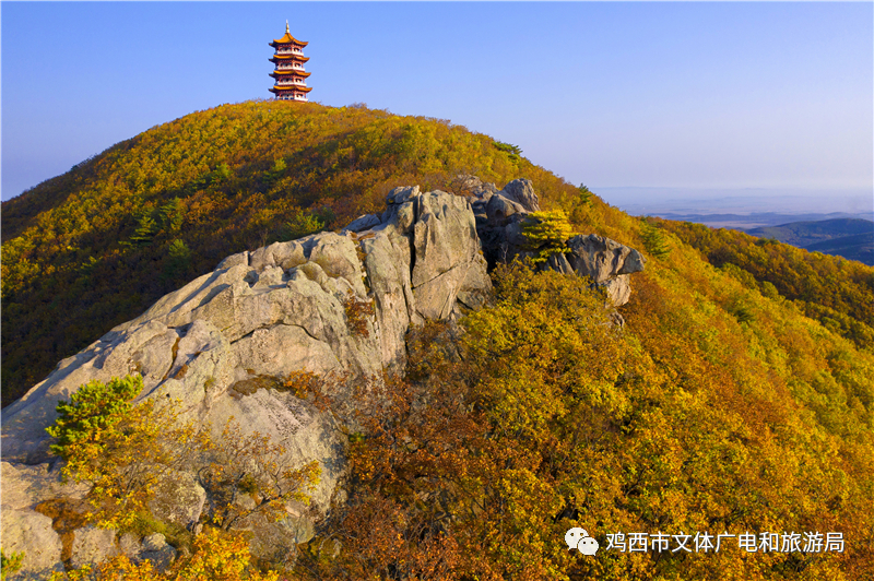 蜜蜂山