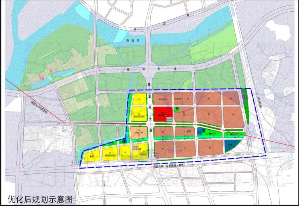 广清城际南延至白云站6月动工!新增站点详细地址曝光!