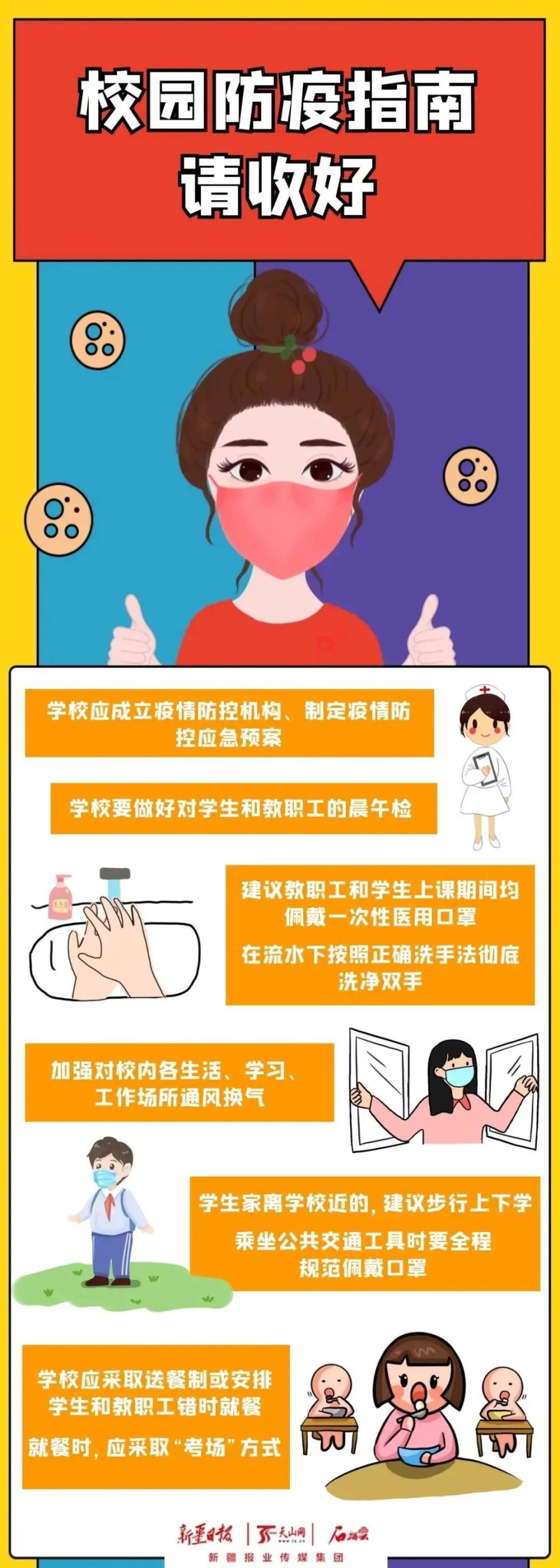 学校复课,企业复工,防疫指南请收好|疫情防控|消毒|含氯消毒剂|张玲