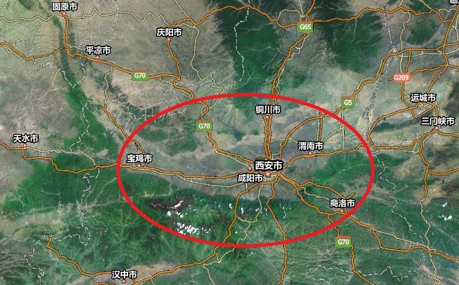四川盆地经济总量_四川盆地