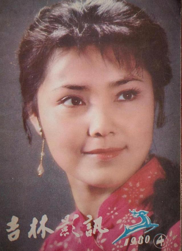 五位80年代女演员,那个时代没有ps没有美颜,全部纯天然