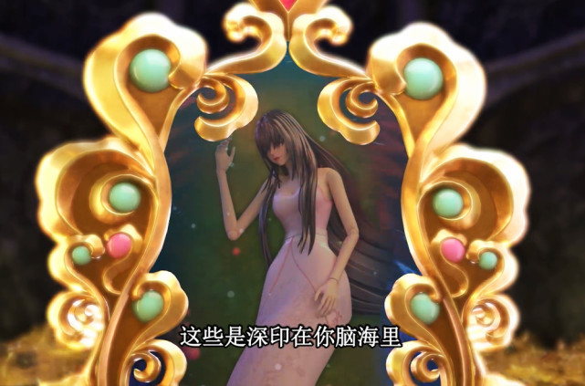 叶罗丽仙境中有三个人的秘密被称为禁忌,金王子的强大