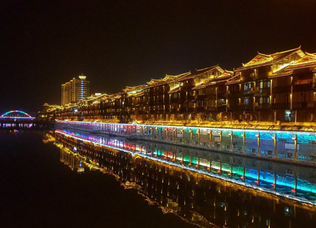 湖南怀化比4个上海大,但却仅为四线城市,请问能不能