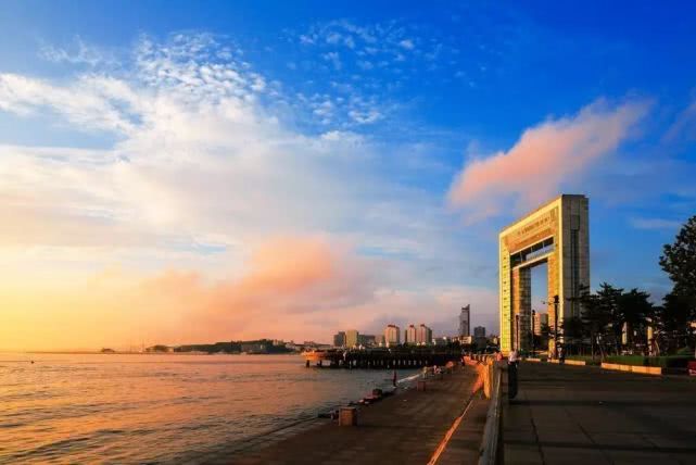 威海经济总量2019_威海2019土地利用图