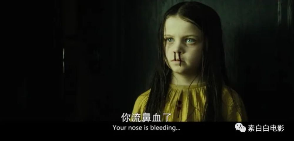 2020美国恐怖《新咒怨》bd1080p.中英双字