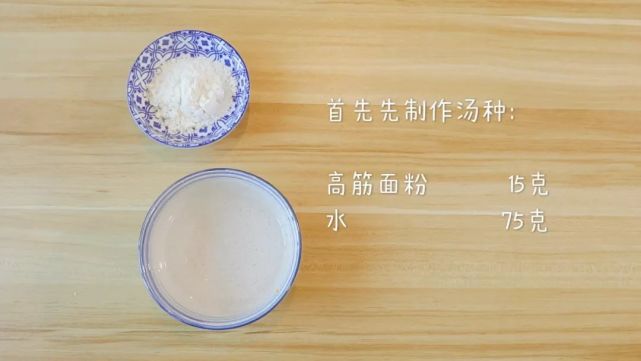 主面团:高筋面粉250克,鸡蛋1个,酸奶80克,砂糖20克,奶酪碎20克,酵母4