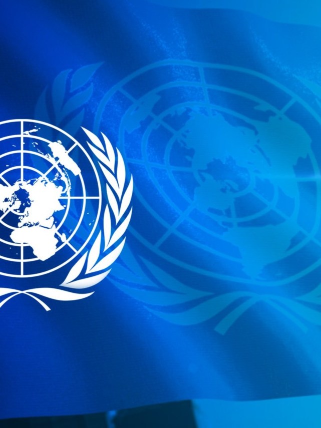 因新冠疫情,联合国第二十六届气候变化大会推迟到明年召开