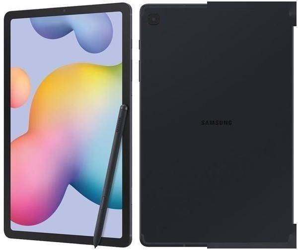 Samsung Galaxy Tab S6 Lite Wi-Fi 大人も着やすいシンプル