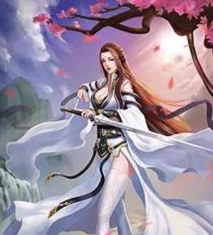 万古神帝:俗世最强的刀是阎无神?二人开始商业互捧