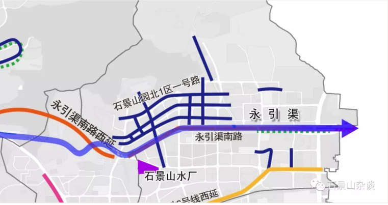 石景山五里坨交通利好持续爆发抓紧上车万科翡翠山晓