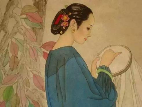 慈母手中线,游子身上衣:"女红"对于中国古代女性意味