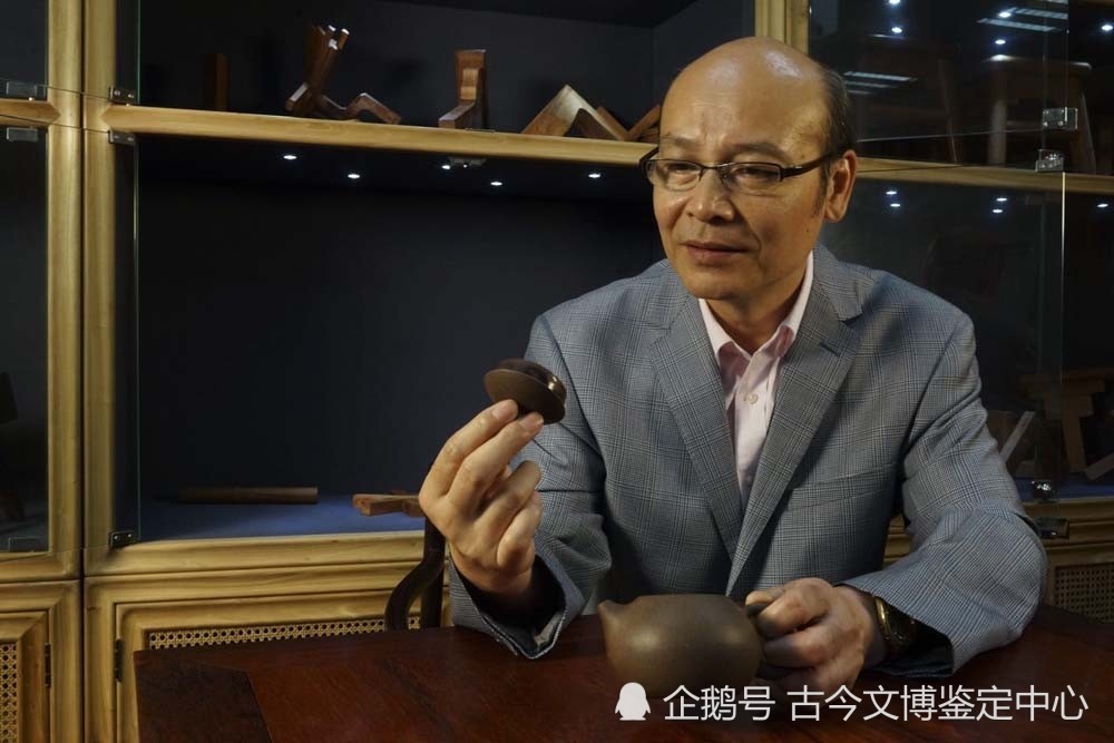 古董鉴定专家胡平老师谈目前古陶瓷鉴定现状