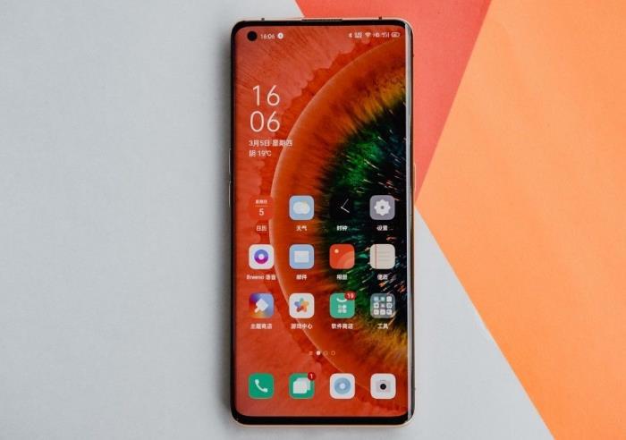 OPPO Find X2手机，优缺点解析