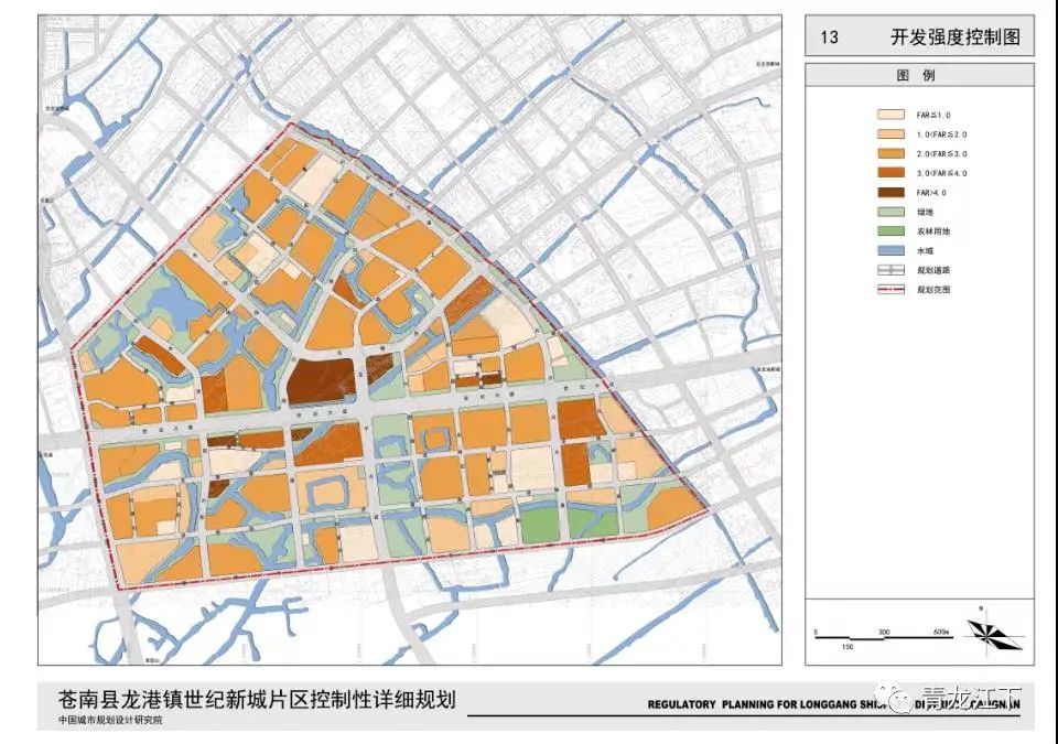 龙港市准备在下涝社区建设未来社区