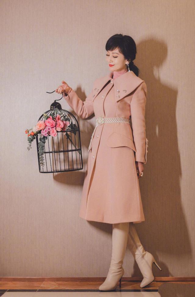 谁说奶奶辈怎么不能爱俏?女人变老不可怕,谁穿不出气质谁尴尬 谁说奶奶辈怎么不能爱俏?女人变老不可怕,谁穿不出气质谁尴尬
