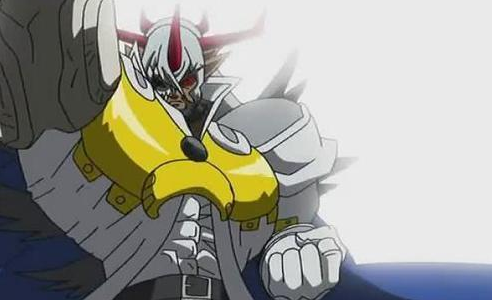 巴古拉兽图片_巴古拉兽老头_巴古拉兽