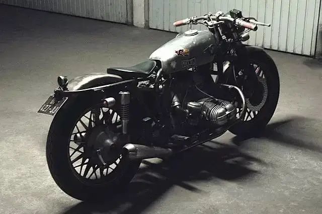bmw拳击手发动机的魅力