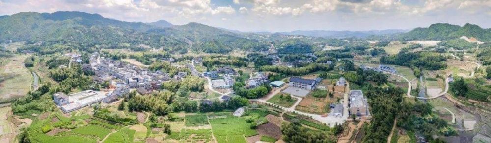 保护古村,传承文明——福鼎市管阳镇西昆村