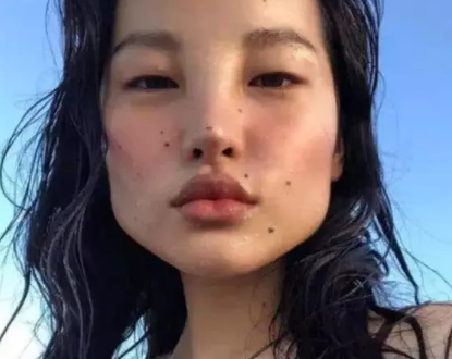 男生公认"最丑"的3种脸型,第3没眼看,一个没中是小仙女呦!