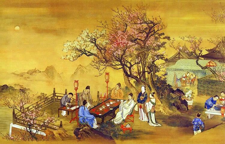 寒食节:一个被淡忘的中国传统节日