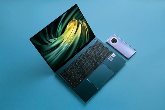 翡冷翠高端商务新旗舰 华为matebook x pro 20款即将上市