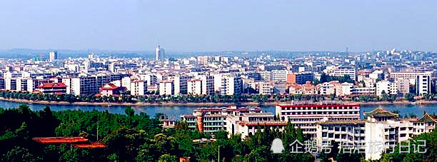 设立地级市,是湖北省设立最晚的地级市(仙桃,天门,潜江三市为副地级)