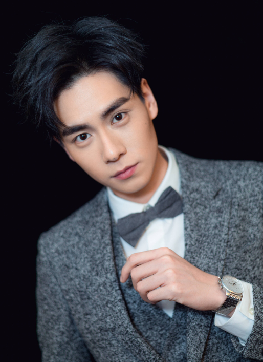 宝藏男孩胡一天出演的5部电视剧,《暗恋橘生淮南》上榜,哪部会是你的