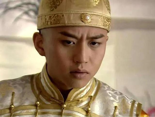 那些年扮演过帝王的男演员,谁更像千古一帝?