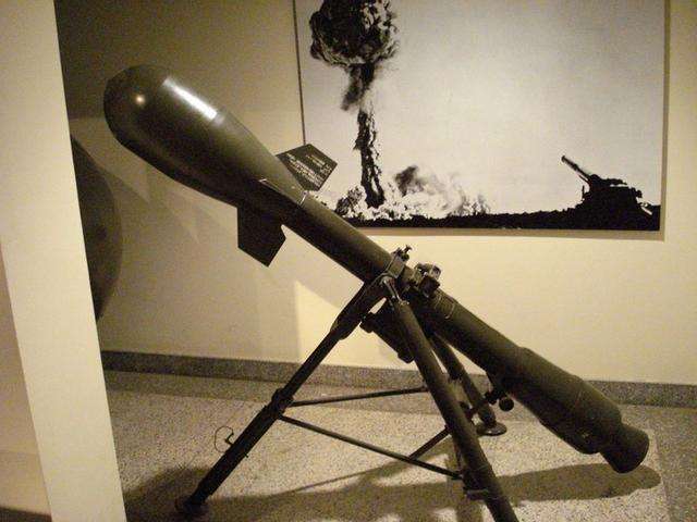 m388核炮弹