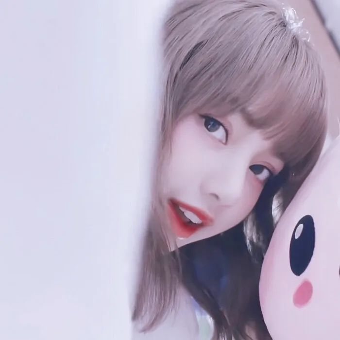 lisa的照片精选