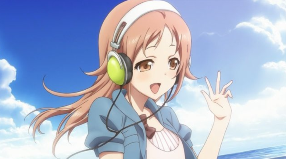 日媒投票,声优濑户麻沙美配音角色人气排行,麻衣学姐成功登顶