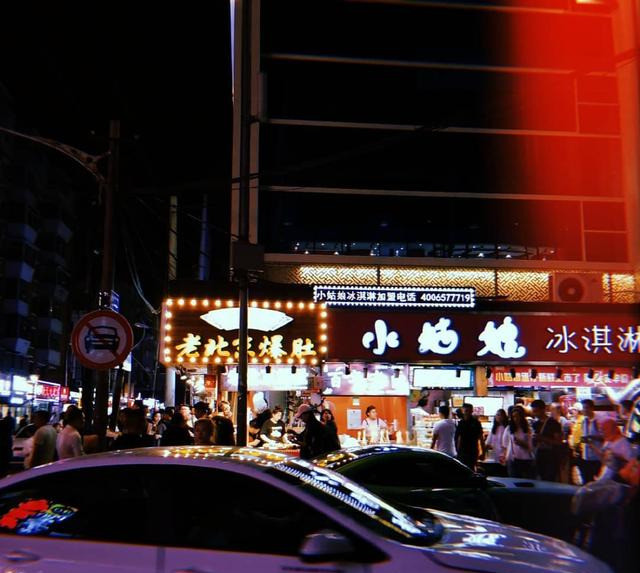 长春桂林路步行街即将换"新颜",市民:千万别整成下一个长江路