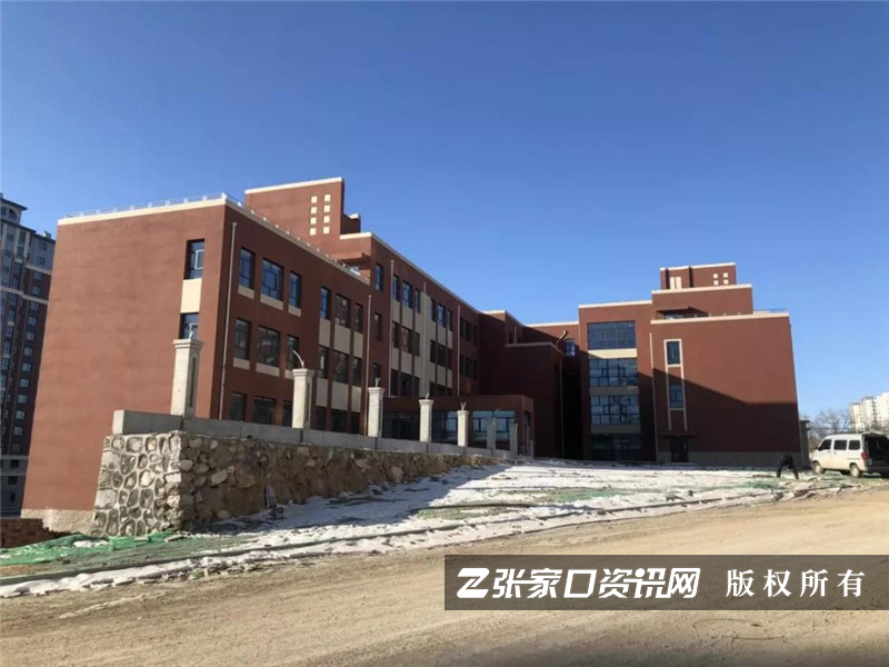 赐儿山小学建成后,西豁子小学或将搬迁合并 no.