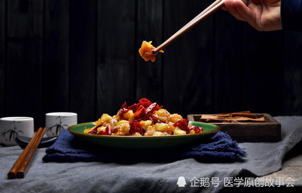 真正抗癌的五个方法很简单，不喝酒排在第三位，排首位的你很少做