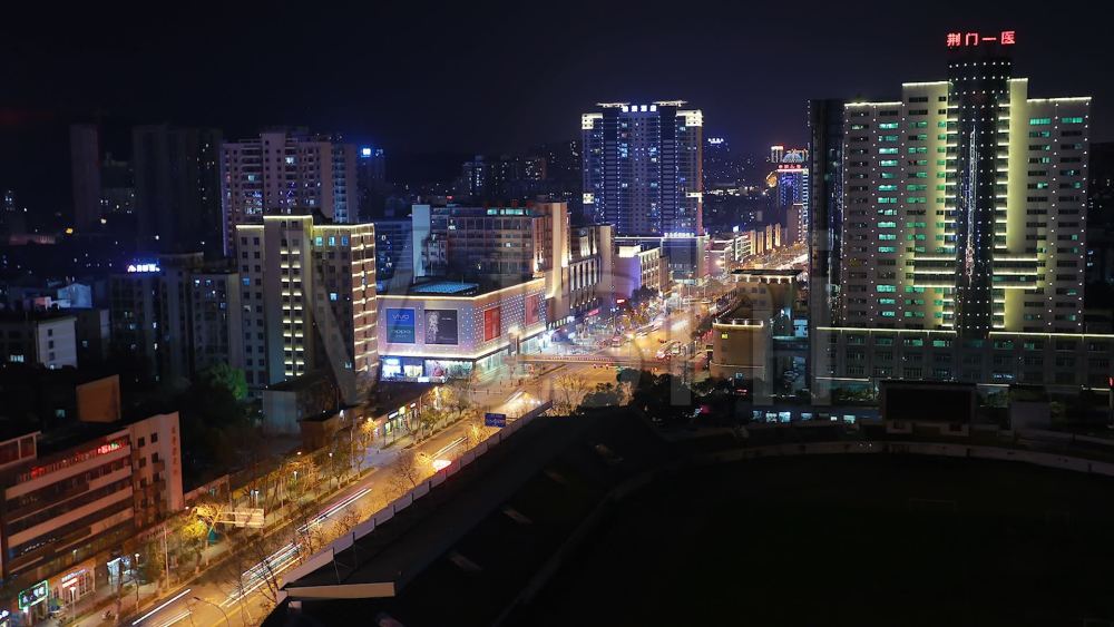 咸宁总人口_宜居的咸宁,为何房价这么便宜(3)