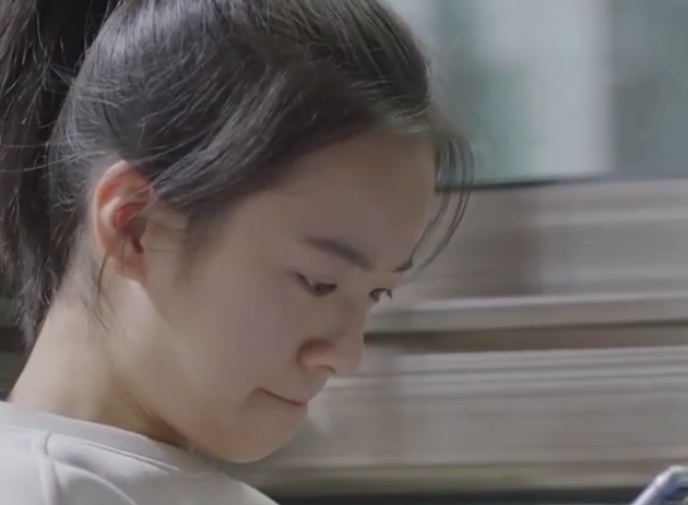 小欢喜:剧中乔英子随口一语,火遍个性签名,意外成"熊孩子"的口头禅!
