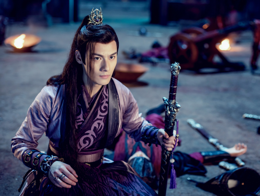 陈情令:如果被温逐流化丹的是魏无羡,那江澄会给魏无羡换自己的金丹吗