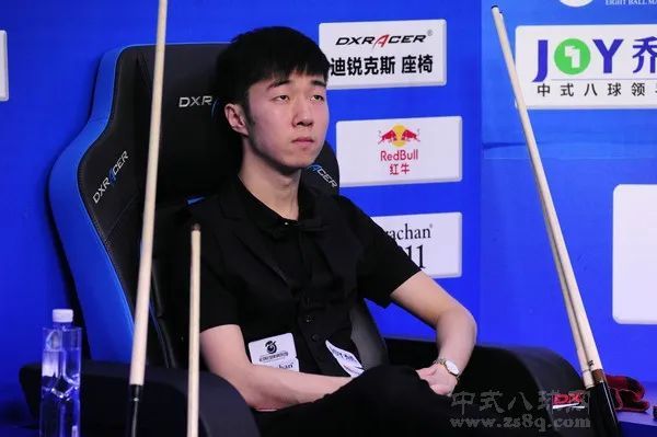 17,大师赛决赛史上最牛x的逆转之一|中式台球|大师赛|杨帆|吴振宇
