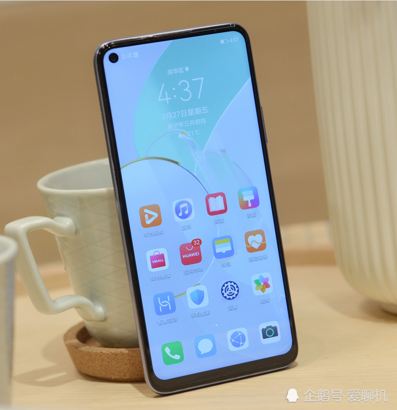 redmi k30 5g,荣耀30s,vivo s6该选谁?
