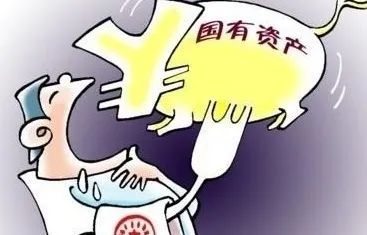 国有财产保护