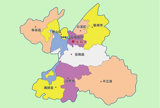 岳阳中心城区人口_岳阳君山区城区图片(2)